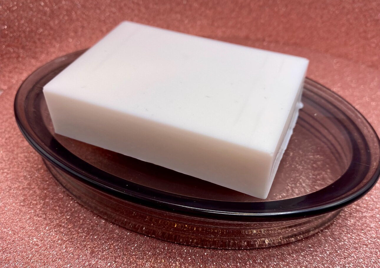 Melt & Pour Soap (choose your scent)