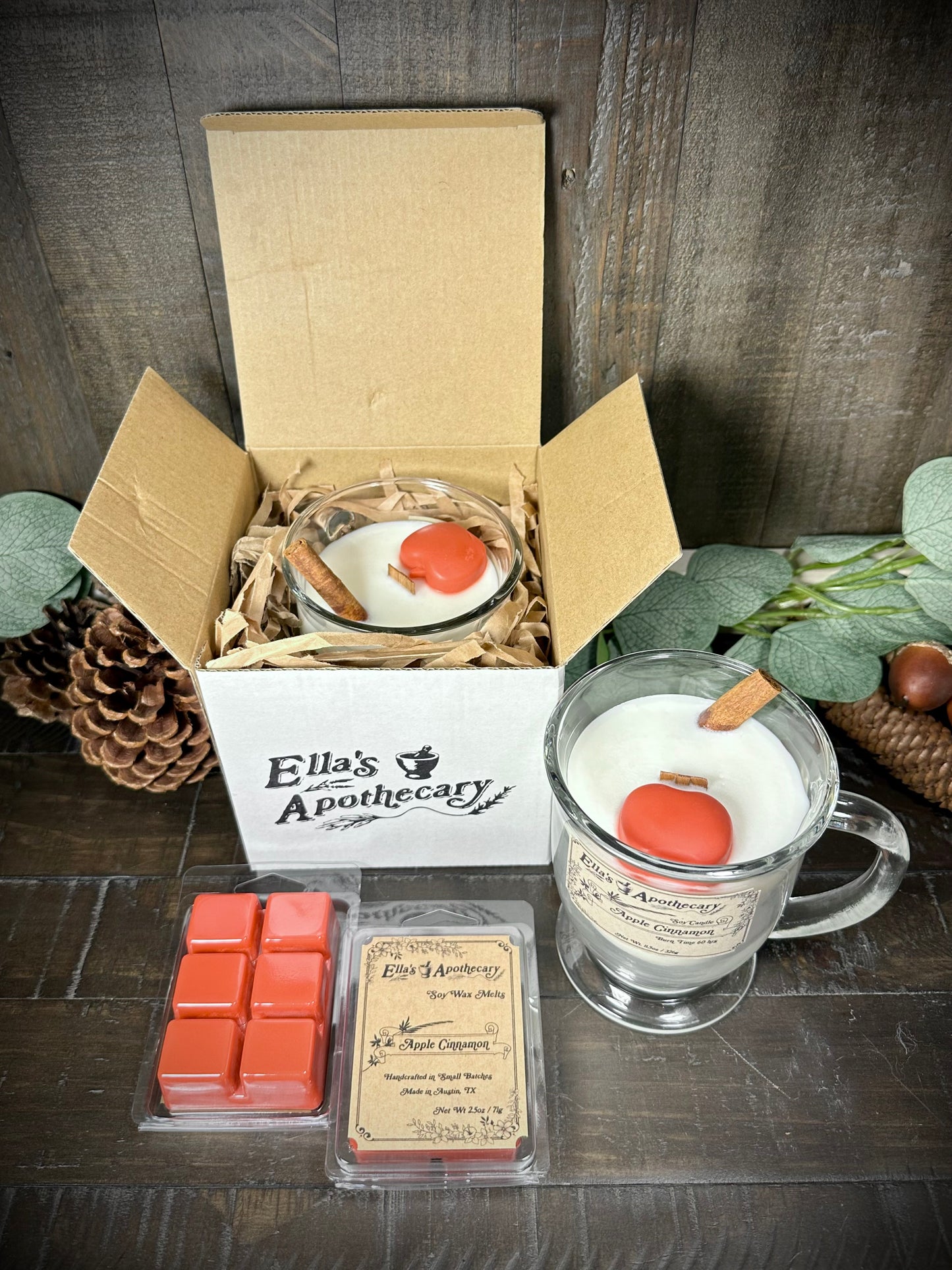 Soy Wax Melts