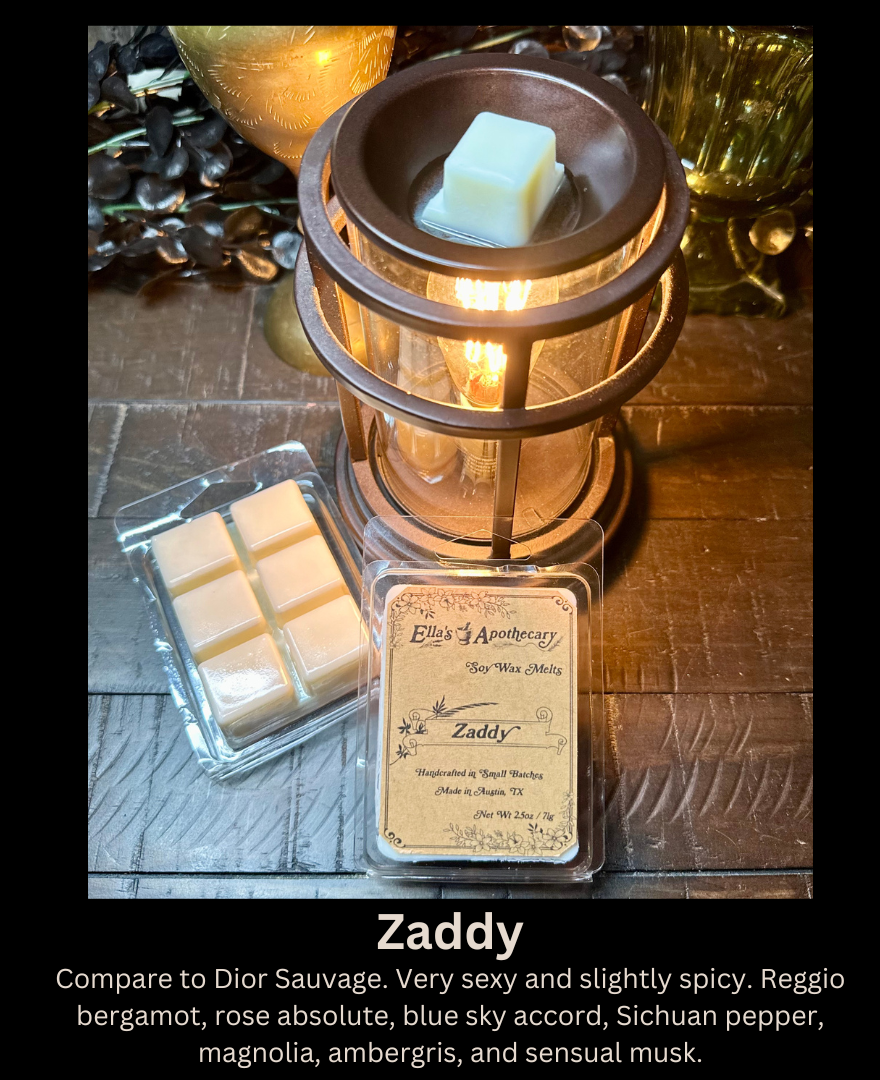 Soy Wax Melts