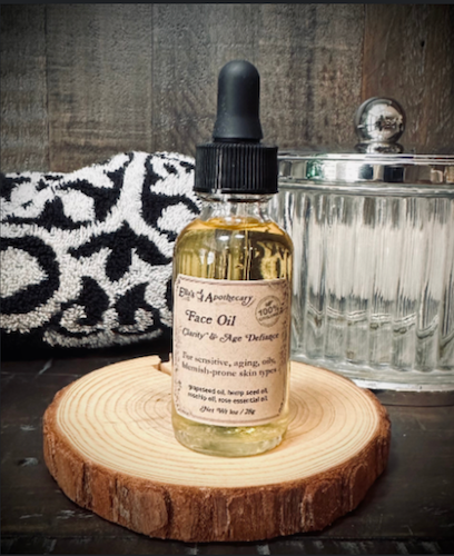Face Oil