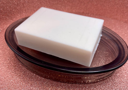 Melt & Pour Soap (choose your scent)
