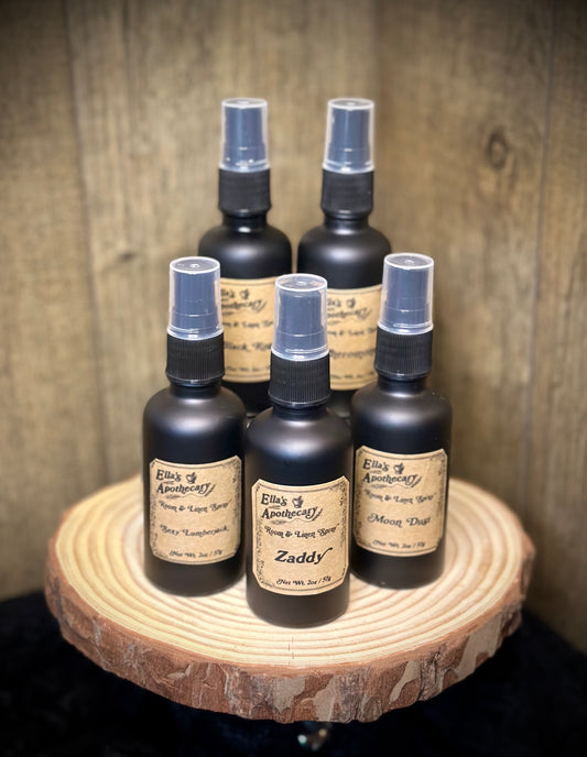 Moon Dust  - Room Spray