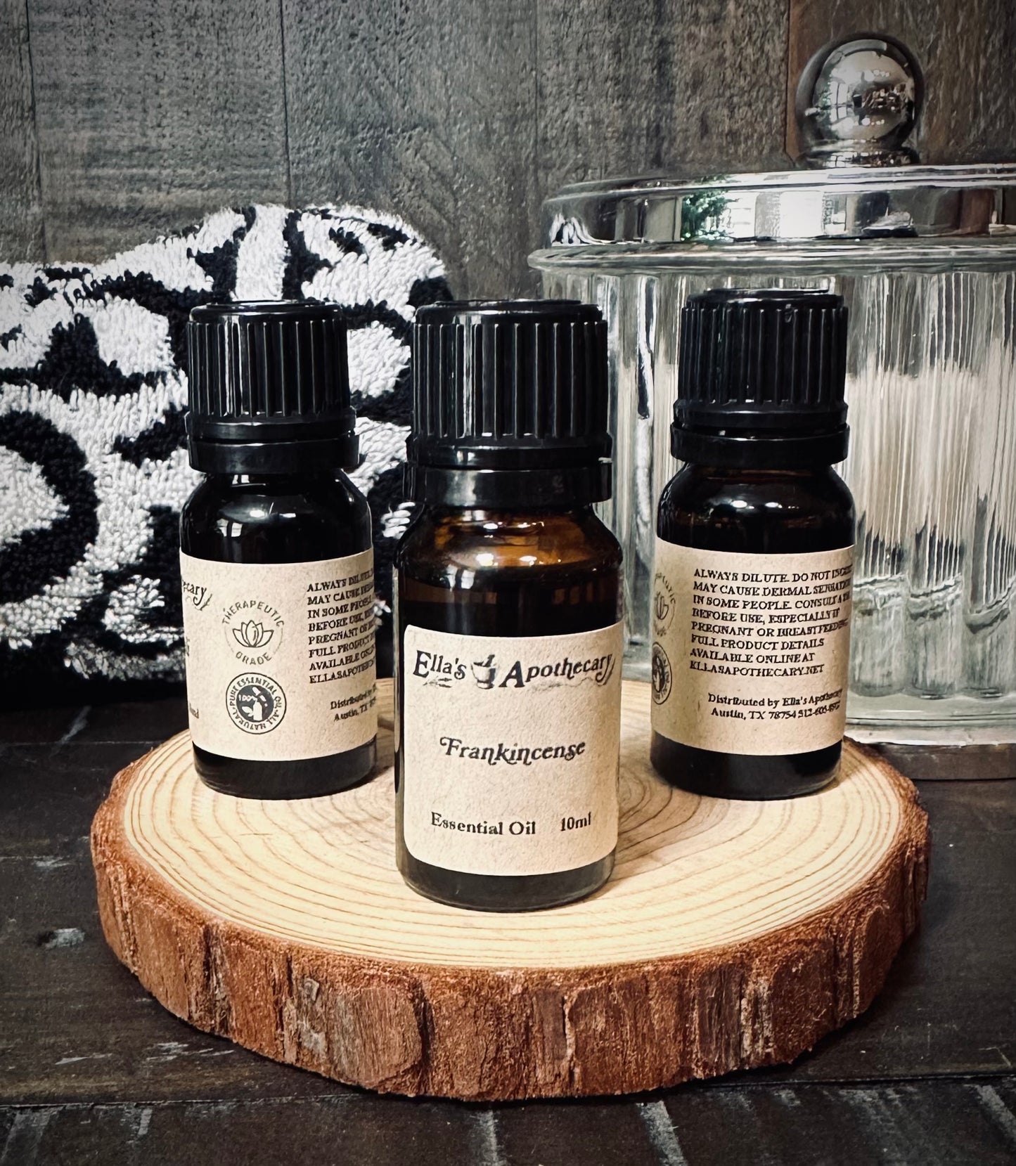 Frankincense
