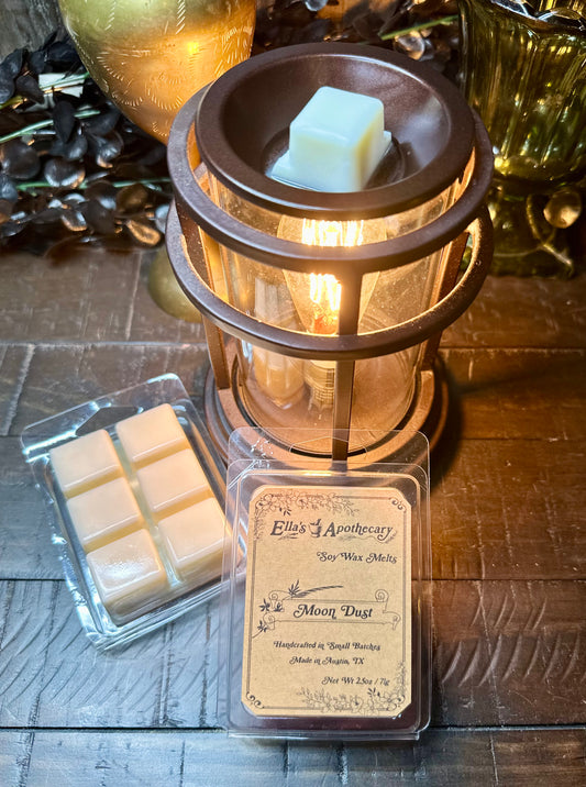 Moon Dust  - 2.5oz Soy Fragrance Melts