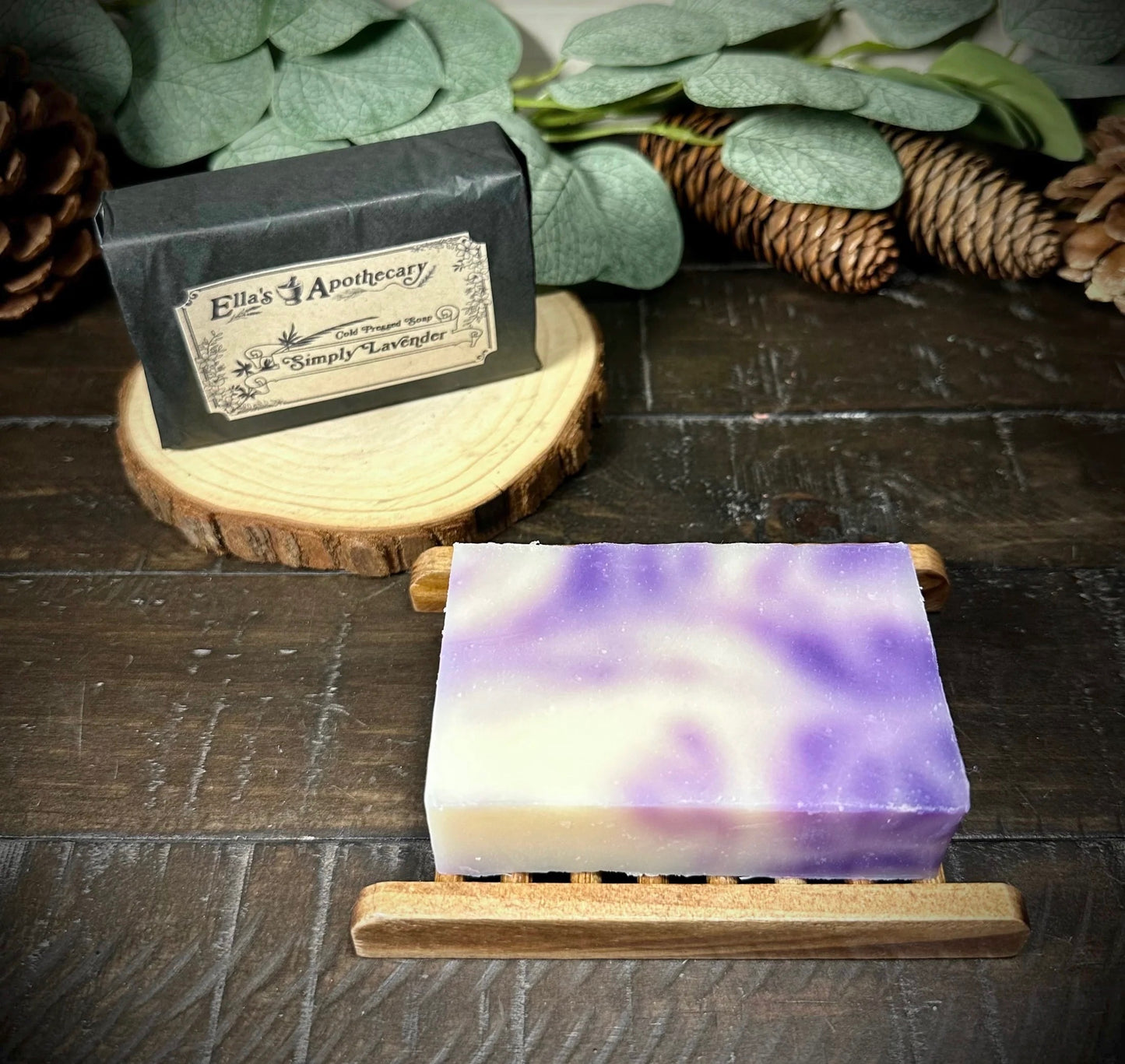 Lavender